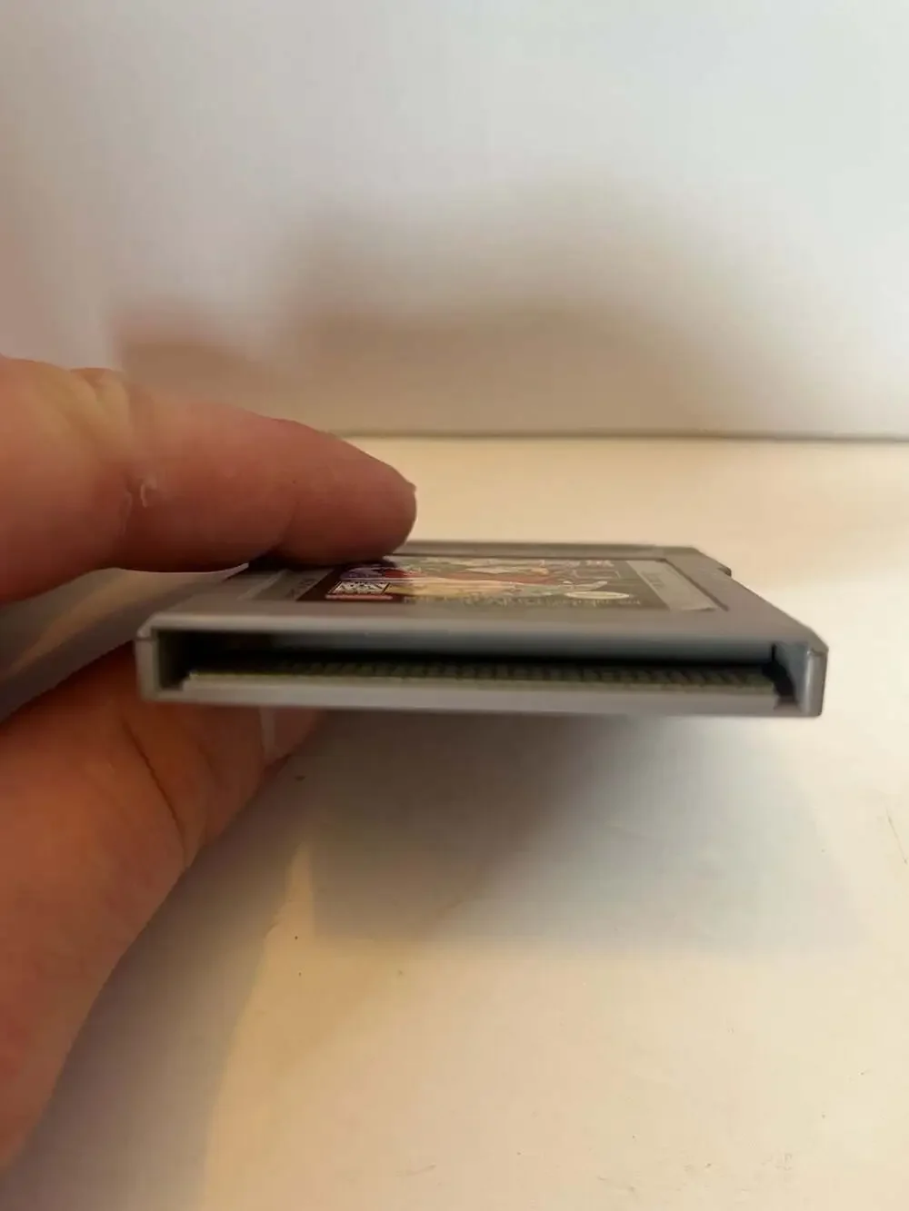 Dr. Franken II Nintendo Game Boy Authentic Cartridge Only Tested Works